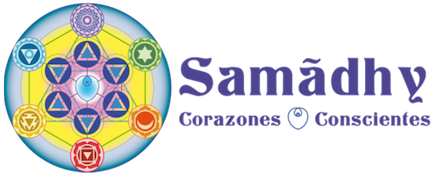 Samadhy | Crecimiento personal y escuela de formación