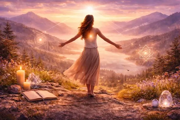 Identidad y Propósito