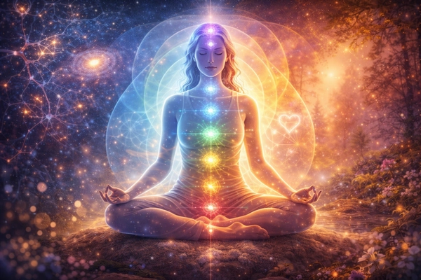 Escáner corporal, mental y emocional