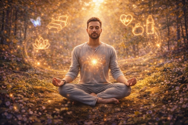 Tips saludables y cuerpo sano